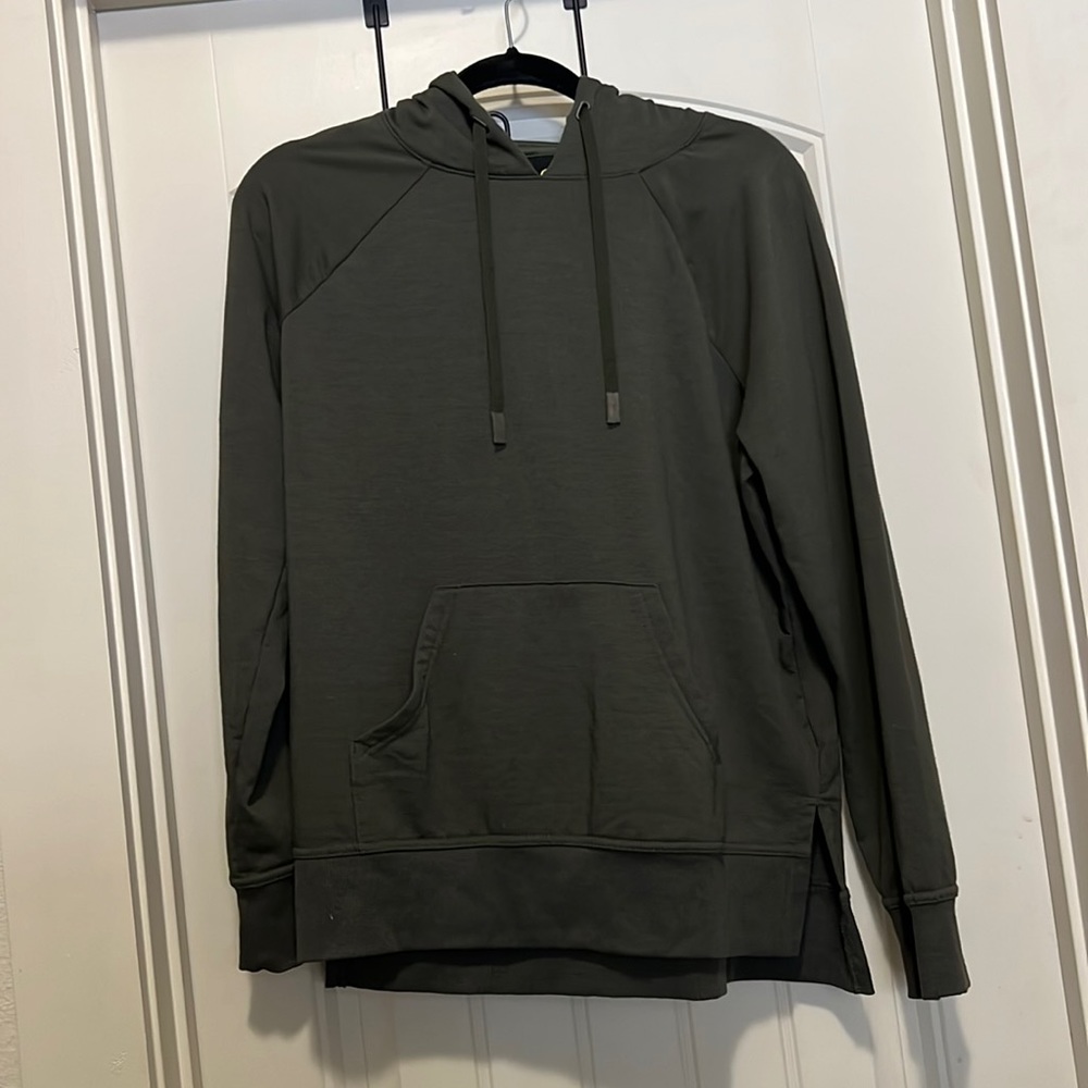 Hoodie sweater